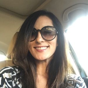 Meet your Posher, Jaclyn